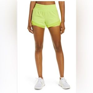 IVL collective Shorts